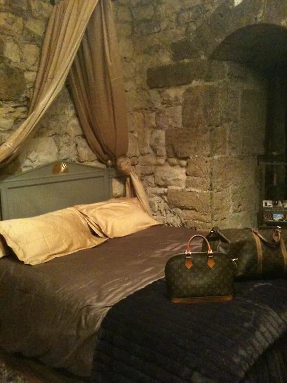 Château de Vedène Couette-café