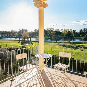 Appartement La Blanchere, Vue Golf, Vedène